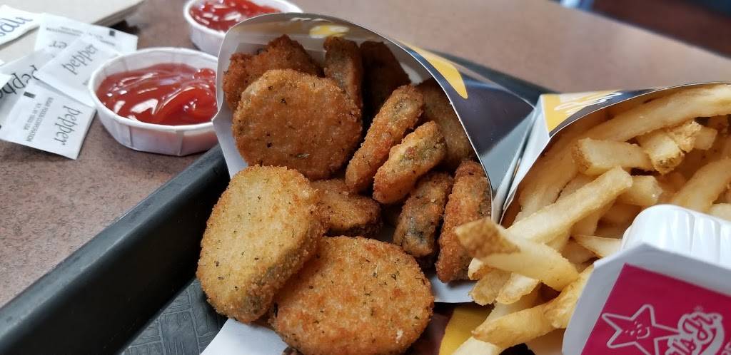 Carls Jr. | restaurant | 3816 Pacific Ave SE, Lacey, WA 98503, USA | 3604130000 OR +1 360-413-0000