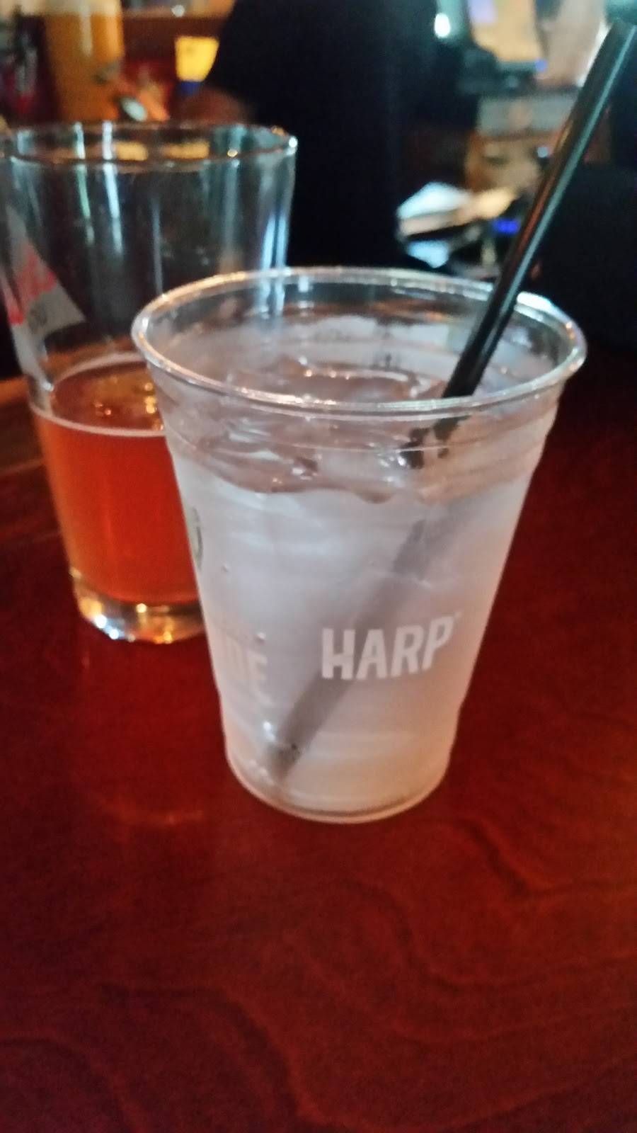 The Dubliner Irish Pub | restaurant | 2307 W Azeele St, Tampa, FL 33609, USA | 8132582257 OR +1 813-258-2257