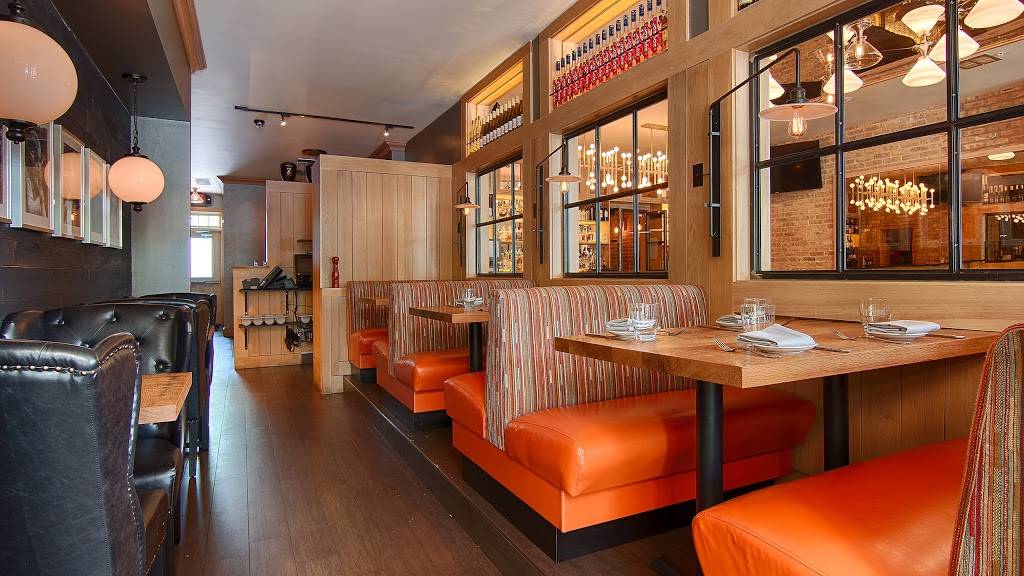 Maevery Public House | night club | 20 E Scranton Ave, Lake Bluff, IL 60044, USA | 8476043952 OR +1 847-604-3952