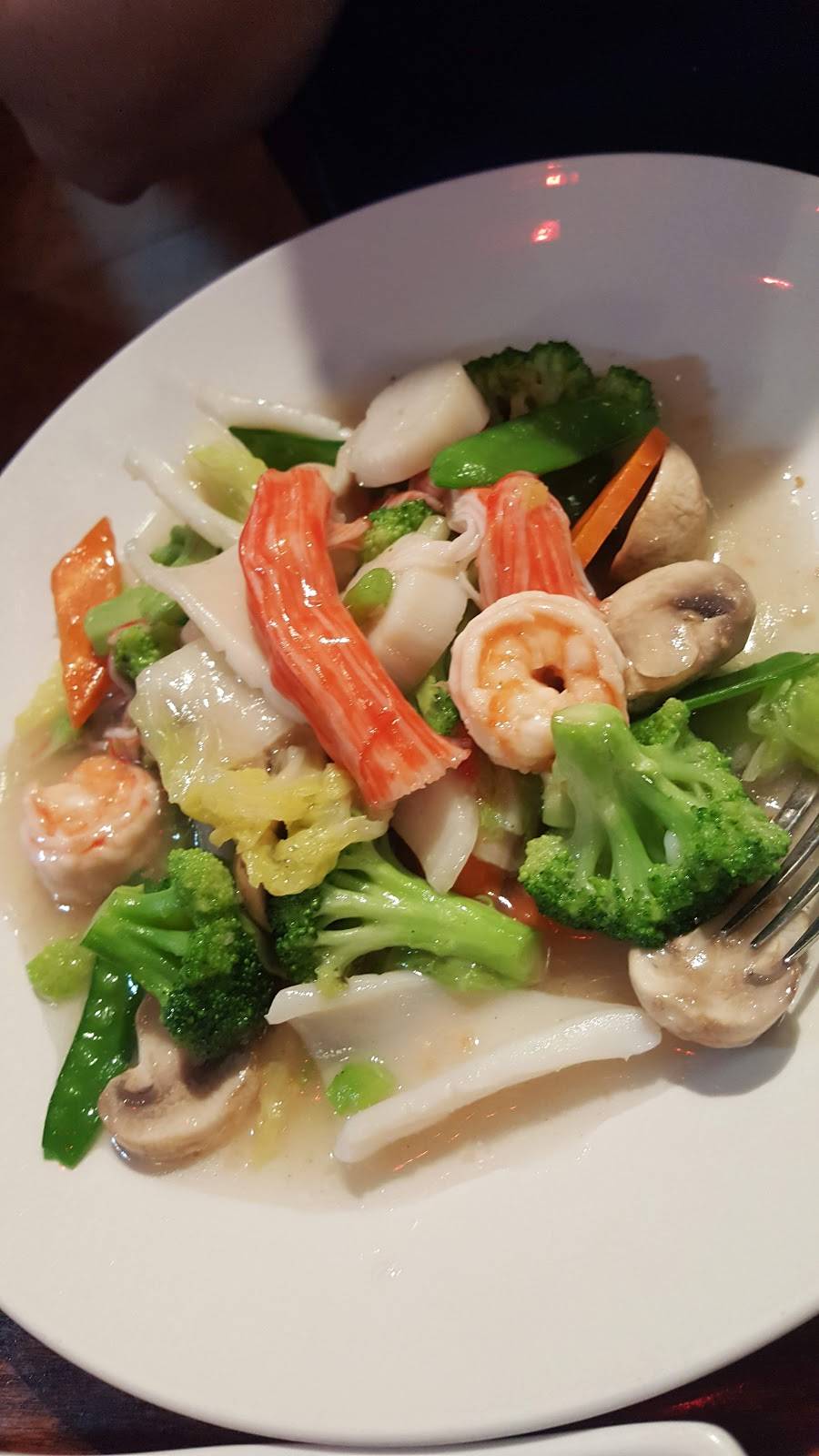 Sun Cafe | restaurant | 930 Old Monrovia Rd NW #3, Huntsville, AL 35806, USA | 2565851422 OR +1 256-585-1422