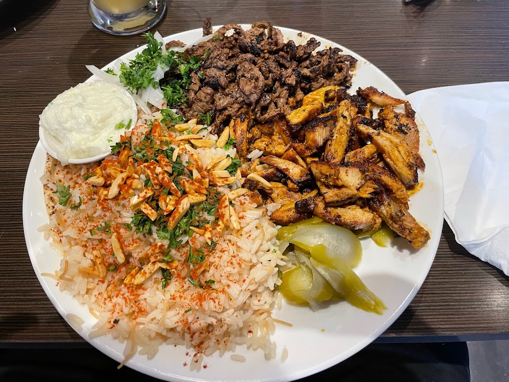 The Lava Grille Northville | restaurant | 133 W Main St suite 201, Northville, MI 48167, USA | 2489384120 OR +1 248-938-4120