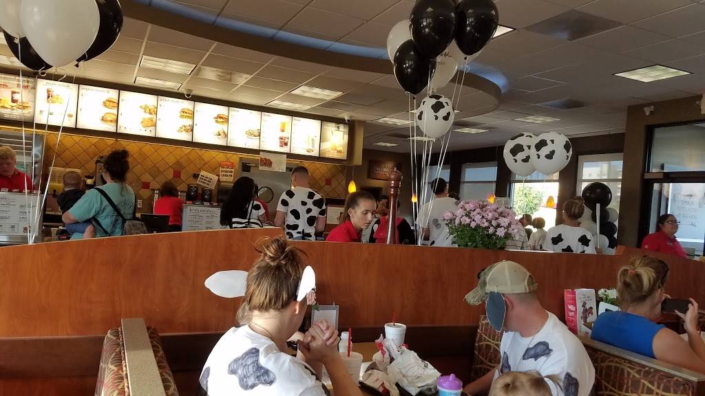 Chick-fil-A | restaurant | 1291 US Hwy 72 E, Athens, AL 35611, USA | 2562338900 OR +1 256-233-8900