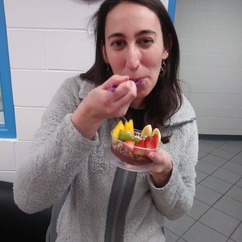 BOL Açaí Bowl Bar | restaurant | 2165 Central Ave Unit A, Cincinnati, OH 45214, USA | 5139039636 OR +1 513-903-9636