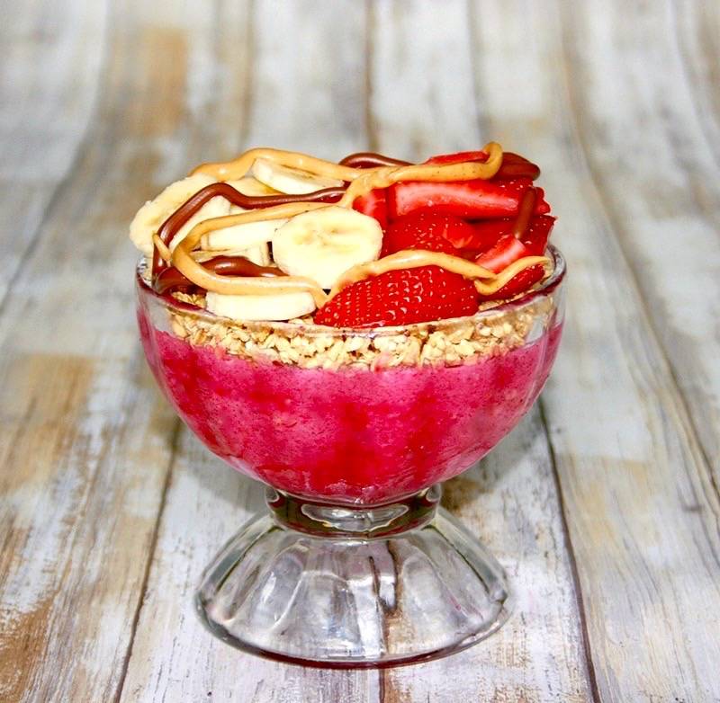 Grain and Berry - Palm Harbor | restaurant | 33840 US Hwy 19 N, Palm Harbor, FL 34684, USA | 7277717794 OR +1 727-771-7794