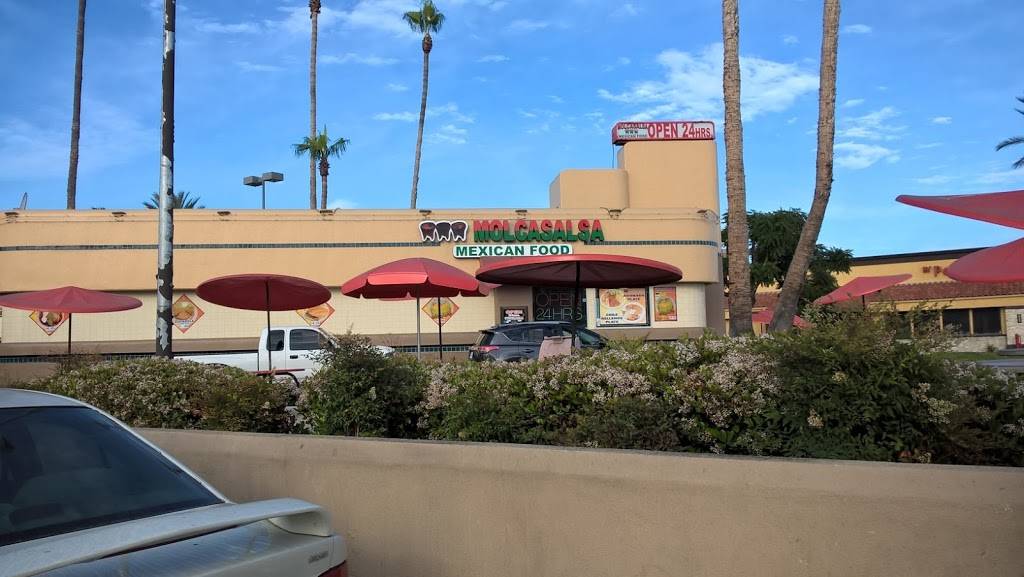 Molcasalsa Mexican Food | restaurant | 115 E Imperial Hwy, Fullerton, CA 92835, USA | 7148708936 OR +1 714-870-8936