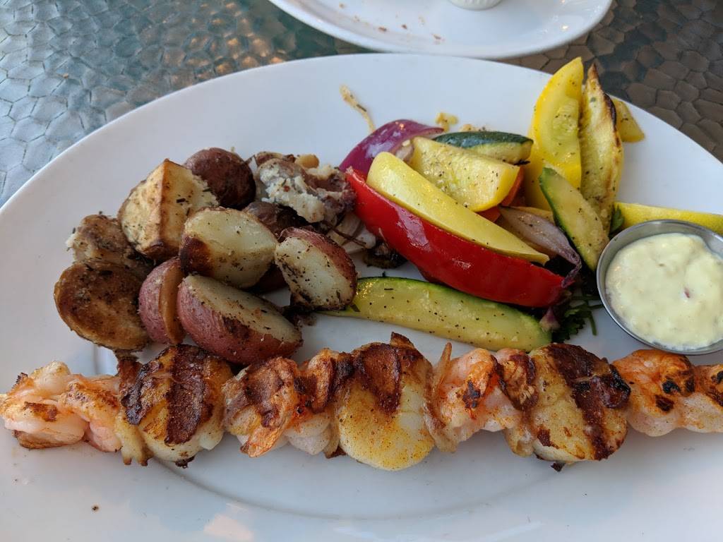 Top of The Market | restaurant | 1855 S Norfolk St, San Mateo, CA 94403, USA | 6503491845 OR +1 650-349-1845