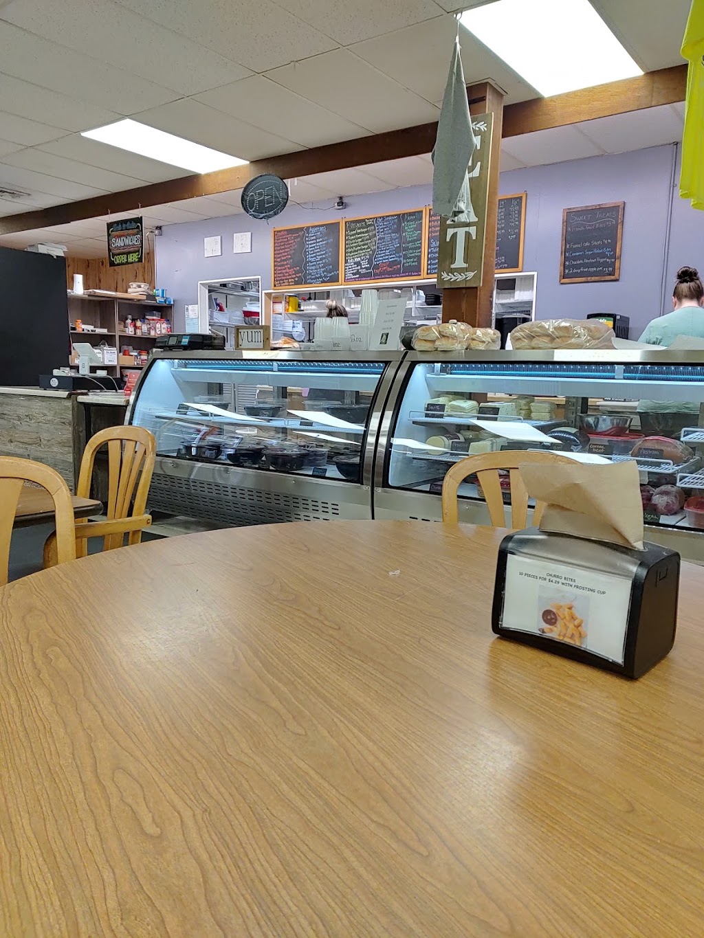 Big Belly Deli | restaurant | 8929 Durand Ave, Sturtevant, WI 53177, USA | 2627704295 OR +1 262-770-4295