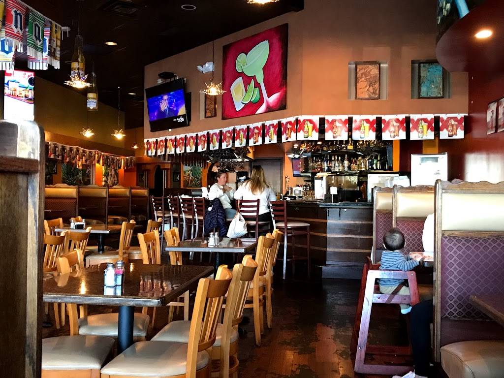 Mezcal of Ponte Vedra | restaurant | 880 A1A N, Ponte Vedra Beach, FL 32082, USA | 9043730492 OR +1 904-373-0492