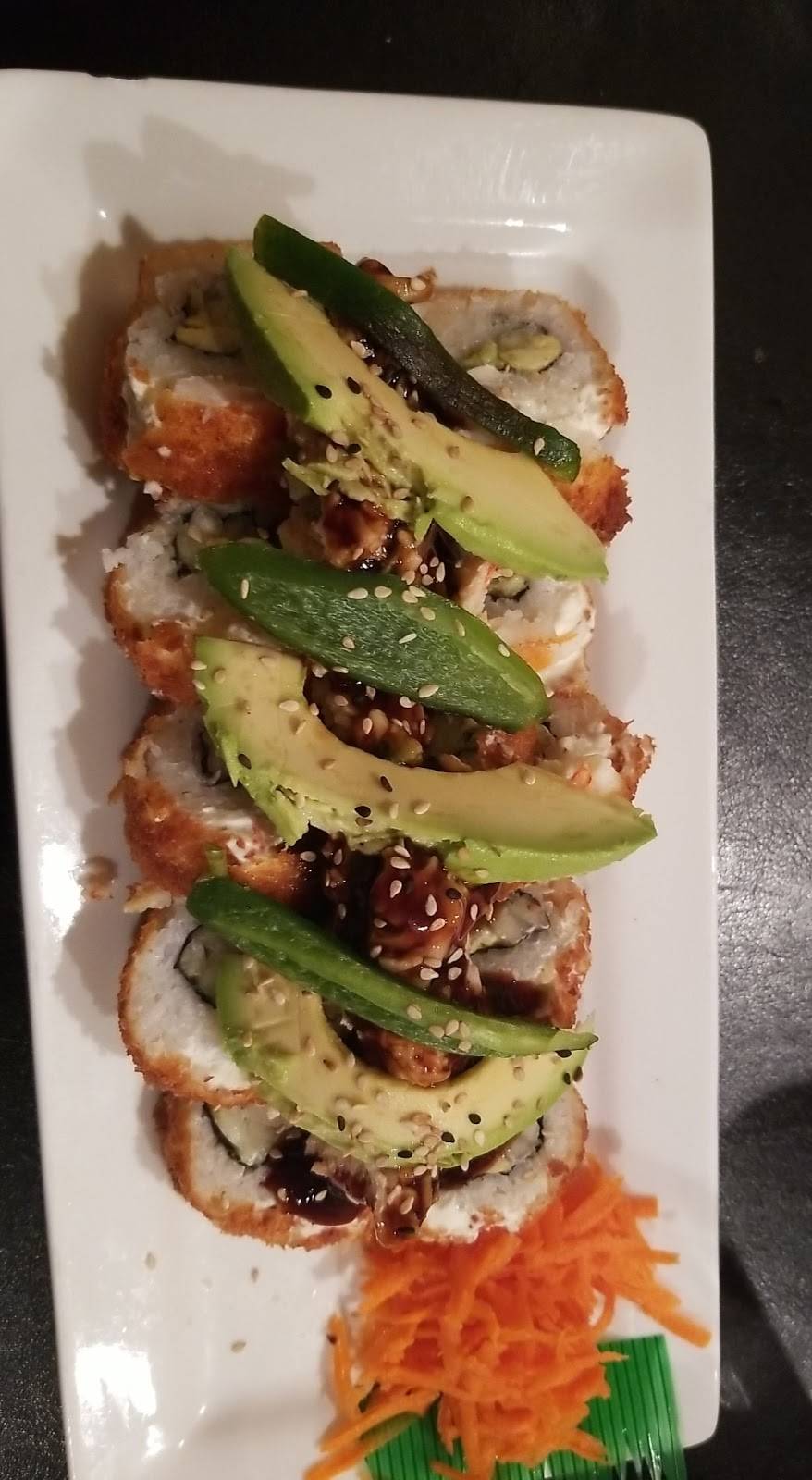 Nigiris sushi | restaurant | 2701 W 23rd St, Chicago, IL 60608, USA | 3129985771 OR +1 312-998-5771