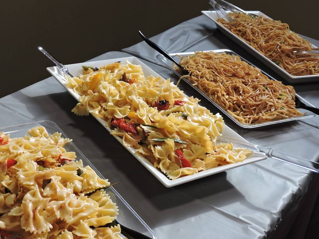 Buffalo Kosher Gourmet at The Myers Family Tel Aviv Café | restaurant | 2640 N Forest Rd, Getzville, NY 14068, USA | 7166884033 OR +1 716-688-4033