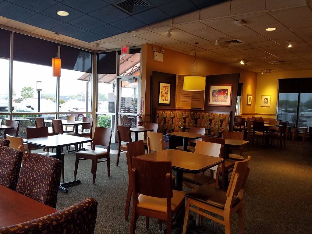 Panera Bread | cafe | 24133 Southland Dr, Hayward, CA 94545, USA | 5107320279 OR +1 510-732-0279