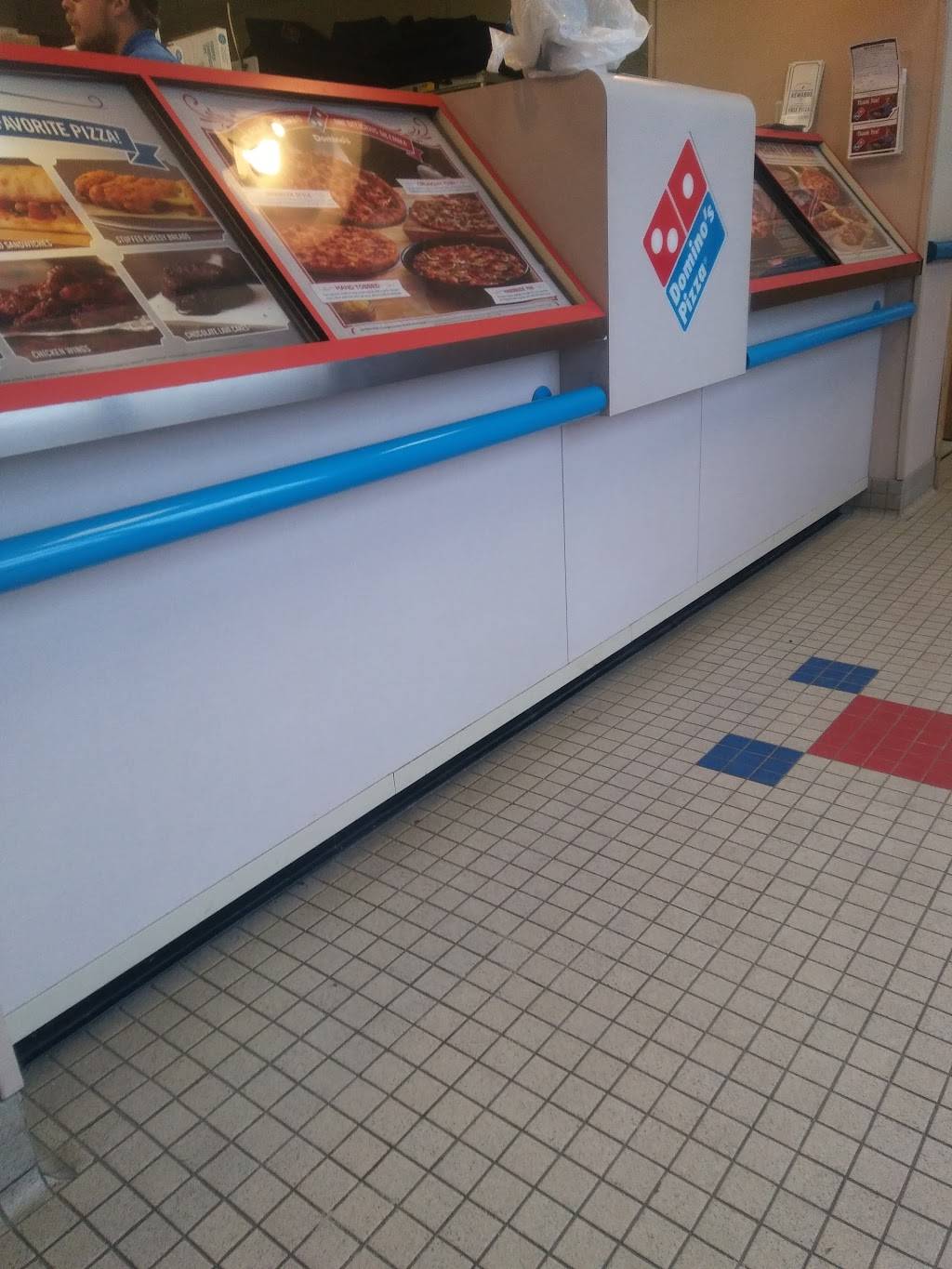 Dominos Pizza | meal delivery | 120 Blackburn St, Ripon, WI 54971, USA | 9207487272 OR +1 920-748-7272