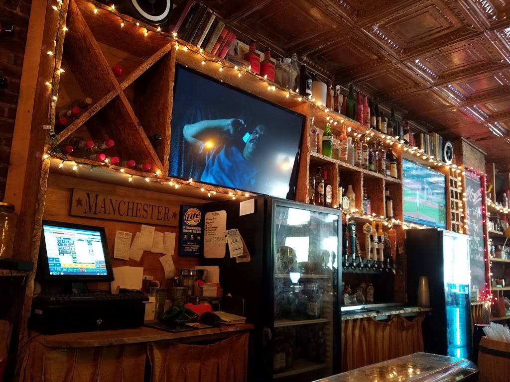 Central Ale House | restaurant | 23 Central St, Manchester, NH 03101, USA | 6039357779 OR +1 603-935-7779