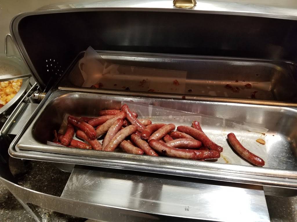 Caesars Table | restaurant | 125 N Market St, Wichita, KS 67202, USA | 3169465879 OR +1 316-946-5879