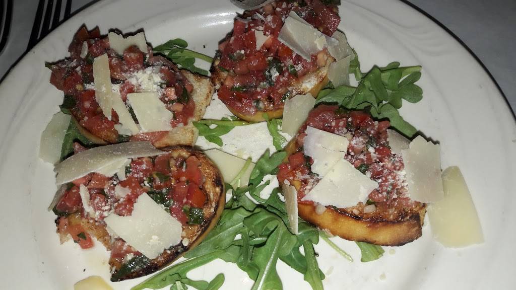 Spalti Ristorante | restaurant | 417 California Ave, Palo Alto, CA 94306, USA | 6503279390 OR +1 650-327-9390