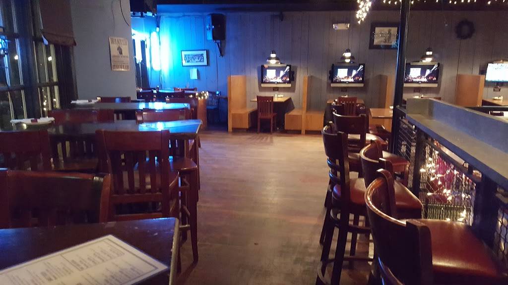 Flip & Baileys | restaurant | 900 Conestoga Rd, Bryn Mawr, PA 19010, USA | 6105274826 OR +1 610-527-4826