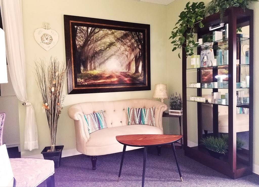 NOVA Organic, German Wellness Spa | restaurant | 10630 N 71st Pl #102, Scottsdale, AZ 85254, USA | 4804668719 OR +1 480-466-8719