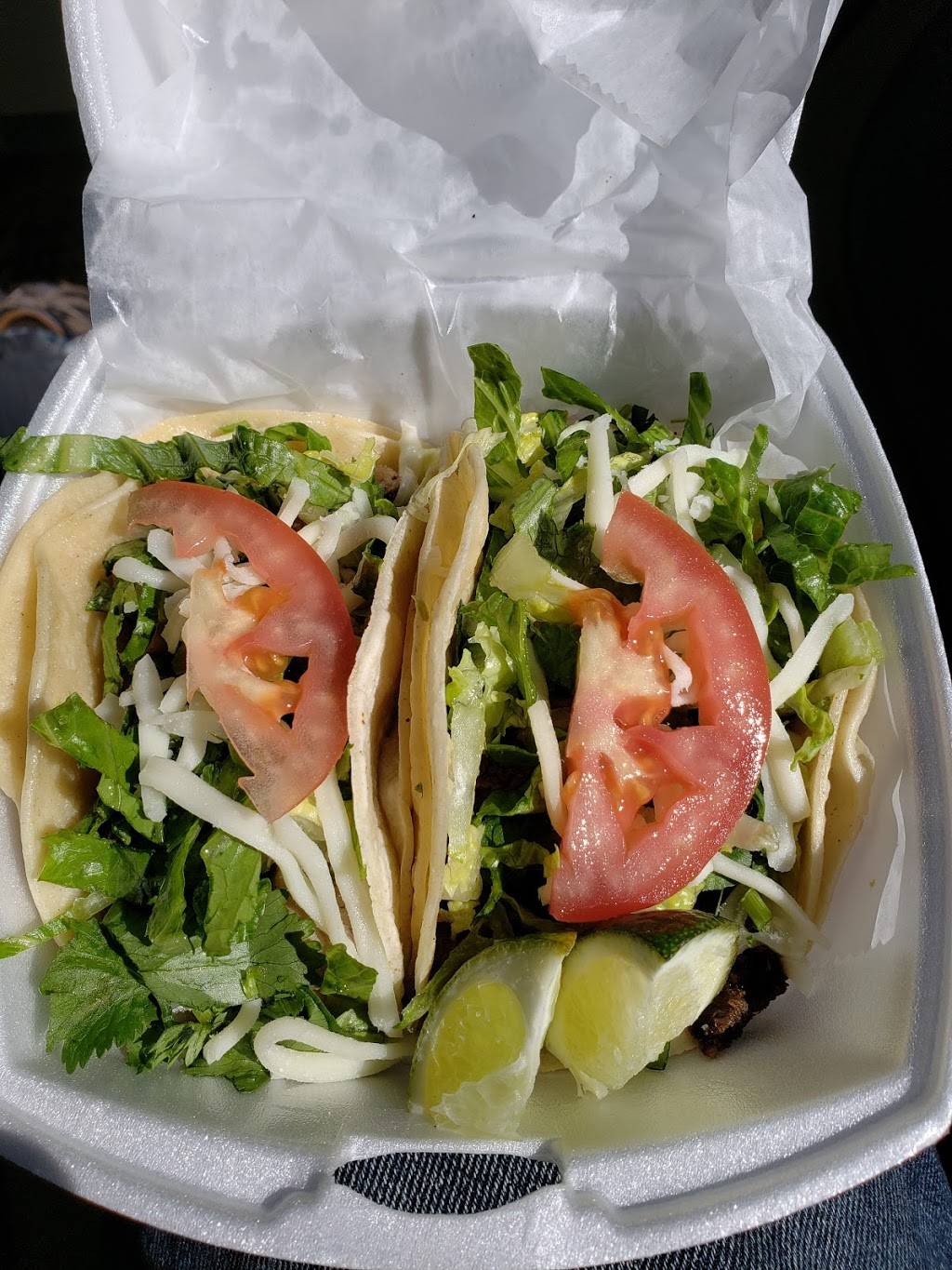 Tacos Mi Nacho | restaurant | 550 Broad St, Meriden, CT 06450, USA | 2033790259 OR +1 203-379-0259