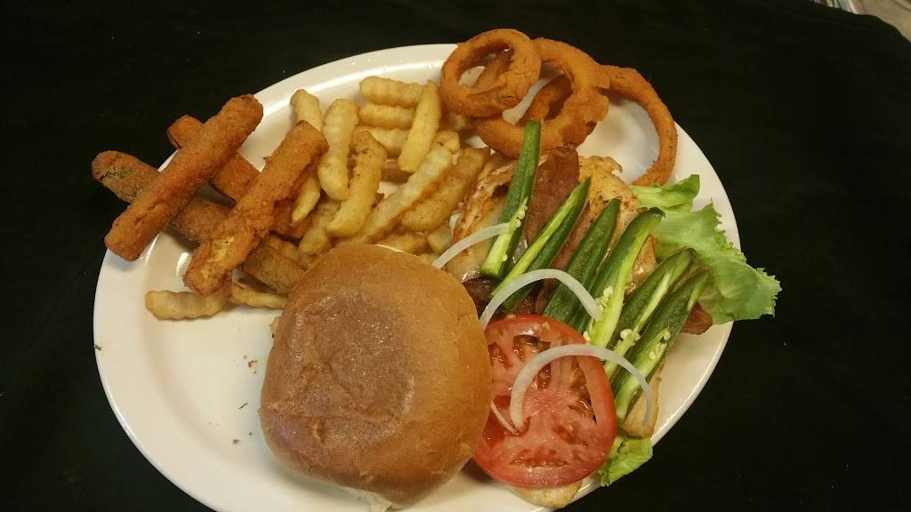 Oak House | restaurant | 34373 Yucaipa Blvd, Yucaipa, CA 92399, USA | 9097974081 OR +1 909-797-4081