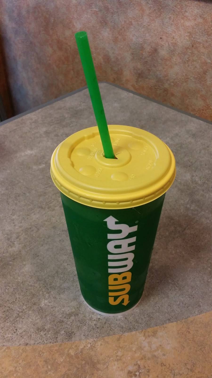 Subway Restaurants | restaurant | 3301 E Rancier Bldg #6 108, Killeen, TX 76543, USA | 2546997827 OR +1 254-699-7827