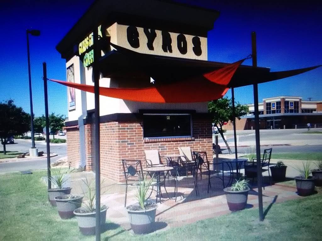 Gyros & Greek Cafe | restaurant | 9570 Clifford St, Fort Worth, TX 76108, USA | 8176159712 OR +1 817-615-9712