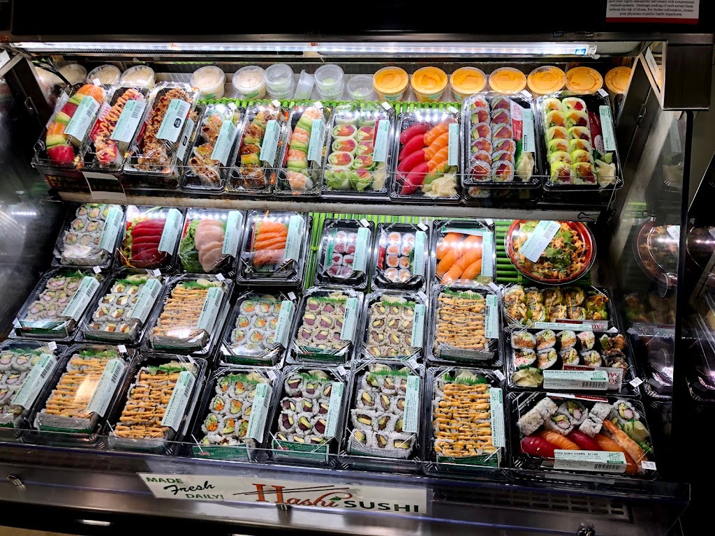 The Poke Bar - Hashi Sushi | restaurant | 1812 Green Bay Rd, Highland Park, IL 60035, USA | 8472350926 OR +1 847-235-0926