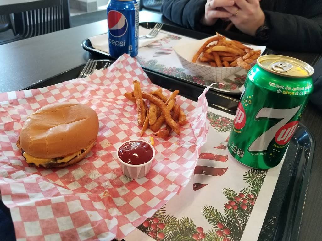 Le Laurier Restaurant/Crèmerie | restaurant | 1350 Boulevard Laurier E, Saint-Hyacinthe, QC J2T 1K3, Canada | 4507780411 OR +1 450-778-0411