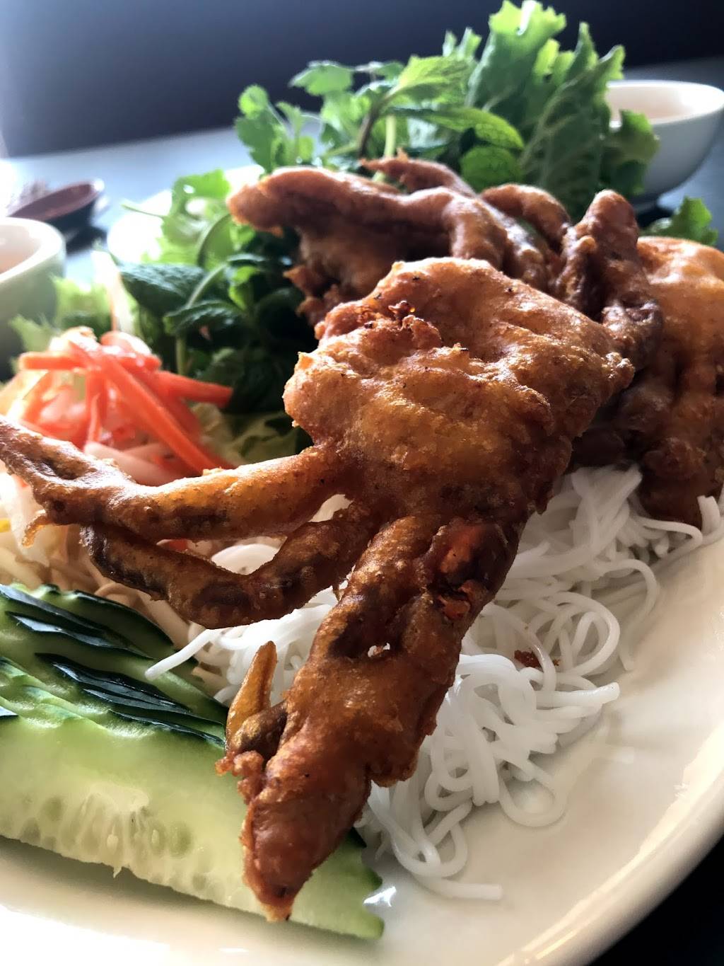 Saigon Bistro | restaurant | 12303 E Mississippi Ave #145, Aurora, CO 80012, USA | 3037451637 OR +1 303-745-1637