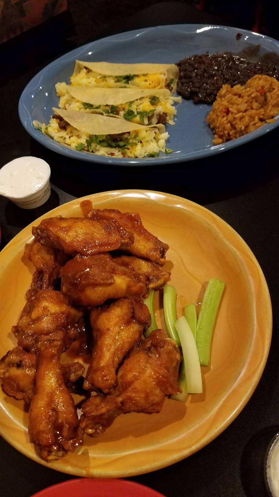 Desperados | restaurant | 246 Main St, Williamstown, MA 01267, USA | 4134582100 OR +1 413-458-2100