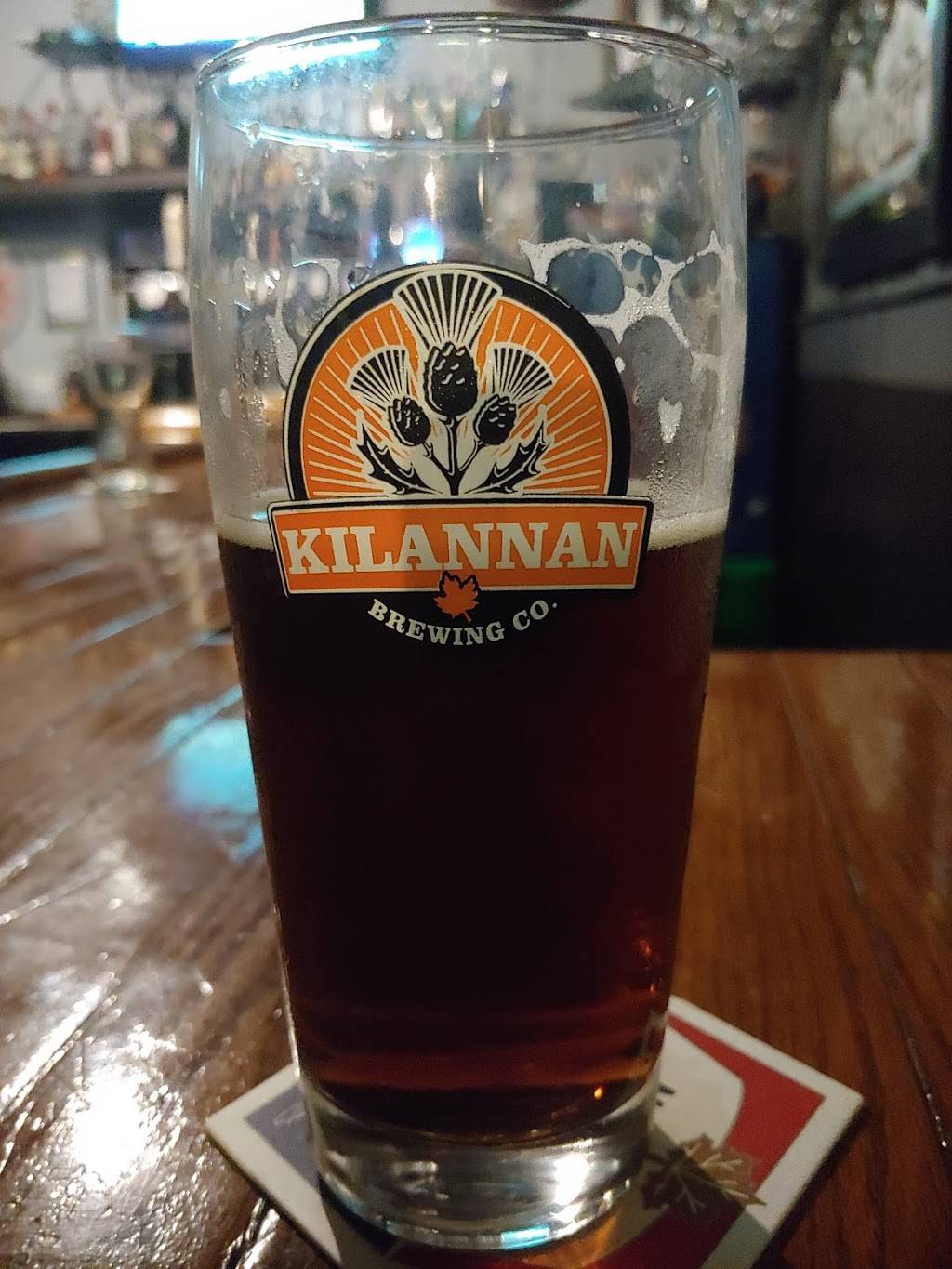 Jazzmyns | restaurant | 261 9th St E, Owen Sound, ON N4K 1N8, Canada | 5193717736 OR +1 519-371-7736