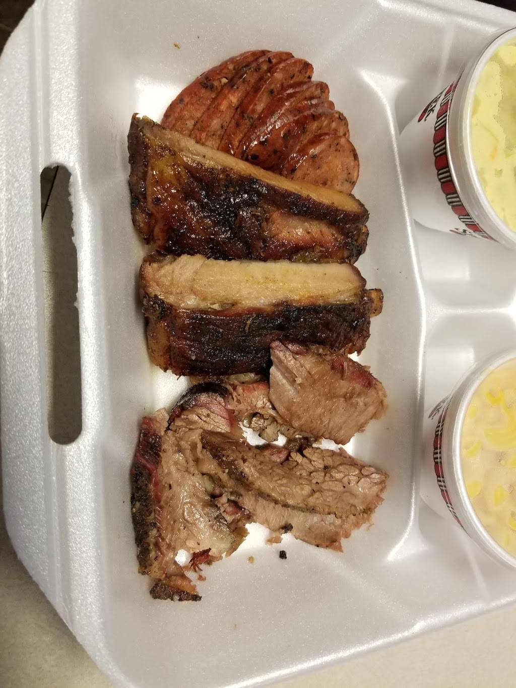 Spring Creek Barbeque | restaurant | 5935 Hwy 6 N, Houston, TX 77084, USA | 2813450326 OR +1 281-345-0326