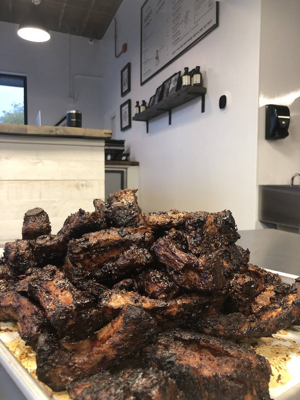 Papa Willies BBQ | restaurant | 148 Green Bay Rd, Highwood, IL 60040, USA | 8477488599 OR +1 847-748-8599