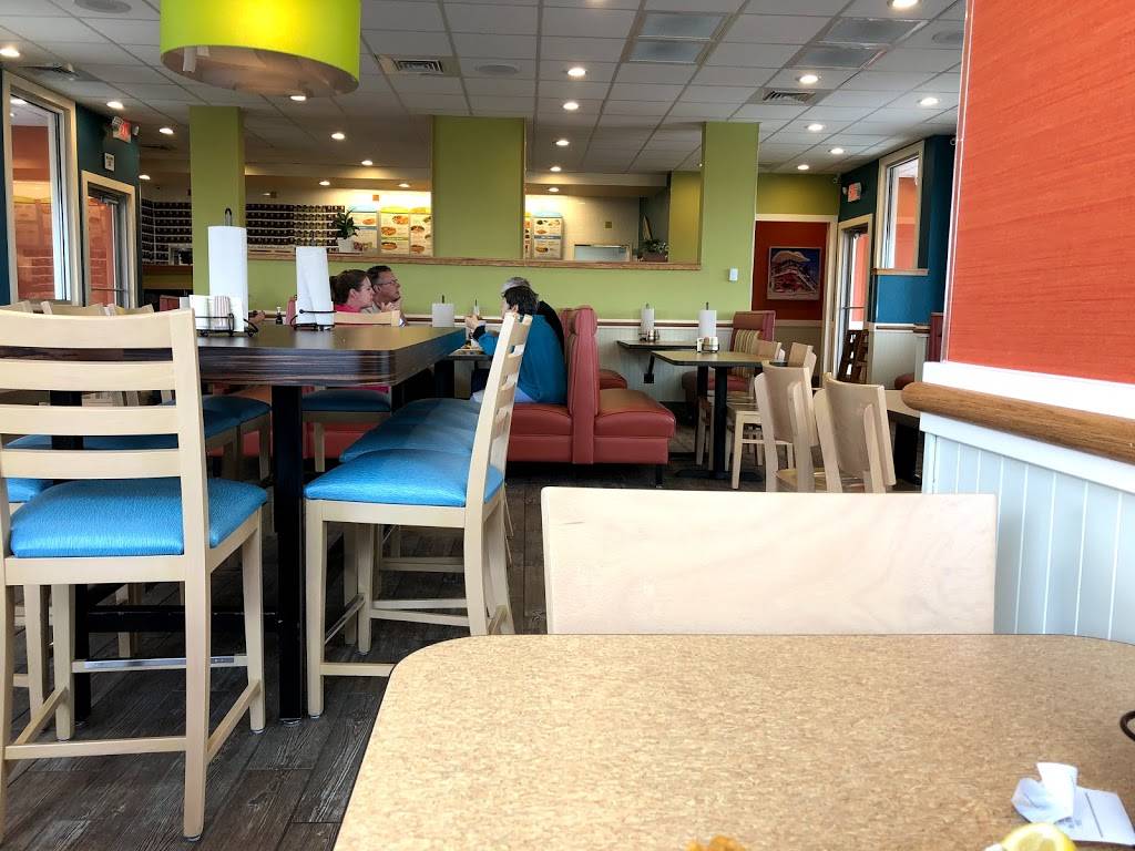 Captain Ds | restaurant | 4441 Integrity Center Point, Colorado Springs, CO 80917, USA | 7196667836 OR +1 719-666-7836