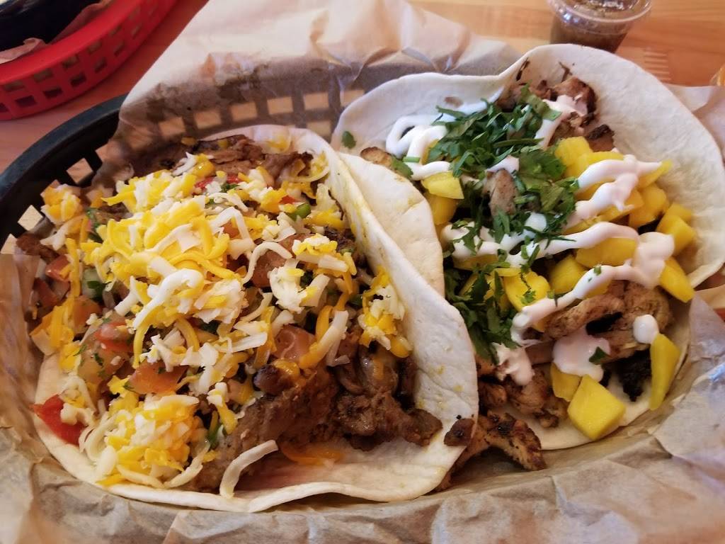Torchys Tacos | restaurant | 301 N Guadalupe St, San Marcos, TX 78666, USA | 5127578888 OR +1 512-757-8888