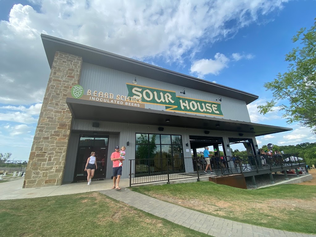 Beard Science Sour House | restaurant | 5959 Grove Ln Suite B, The Colony, TX 75056, USA | 4694016764 OR +1 469-401-6764