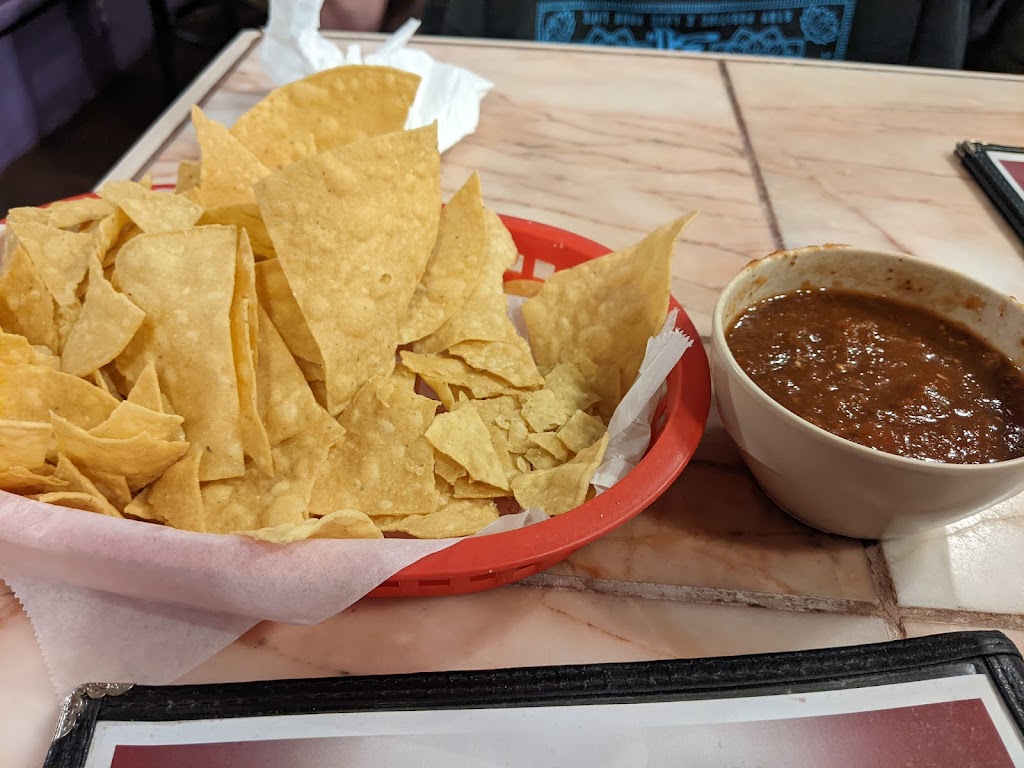 Adrianas Mexican Food | restaurant | 1124 N Main St, Cottonwood, AZ 86326, USA | 9286341466 OR +1 928-634-1466