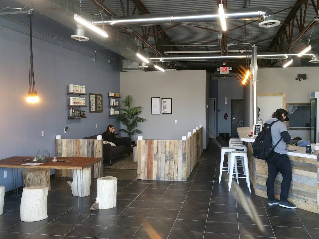 CleNutrition | restaurant | 26715 Brookpark Road Ext, North Olmsted, OH 44070, USA | 2162997808 OR +1 216-299-7808