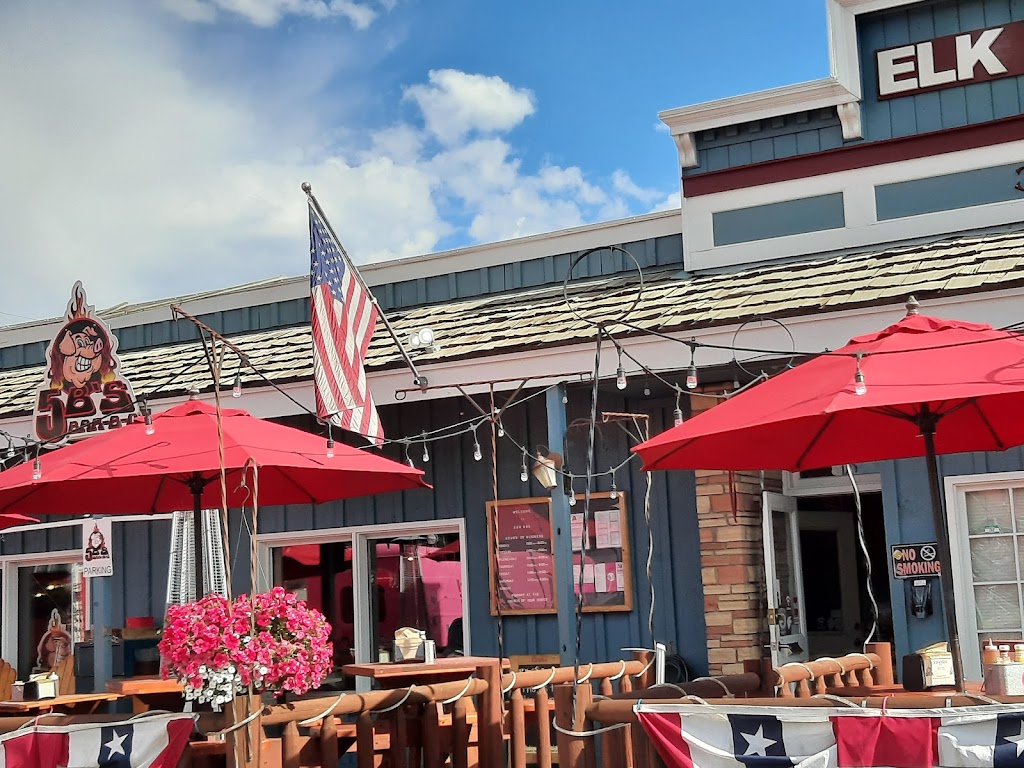5 Bs BBQ | restaurant | 303 E Tomichi Ave, Gunnison, CO 81230, USA | 9706417360 OR +1 970-641-7360