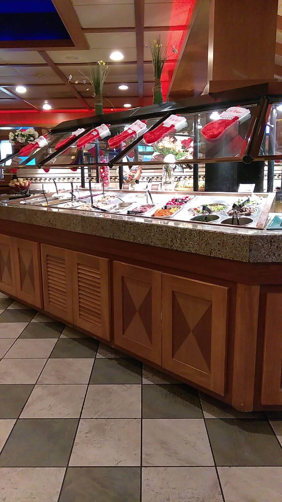 Sizzler | restaurant | 44430 20th St W, Lancaster, CA 93534, USA | 6619484671 OR +1 661-948-4671