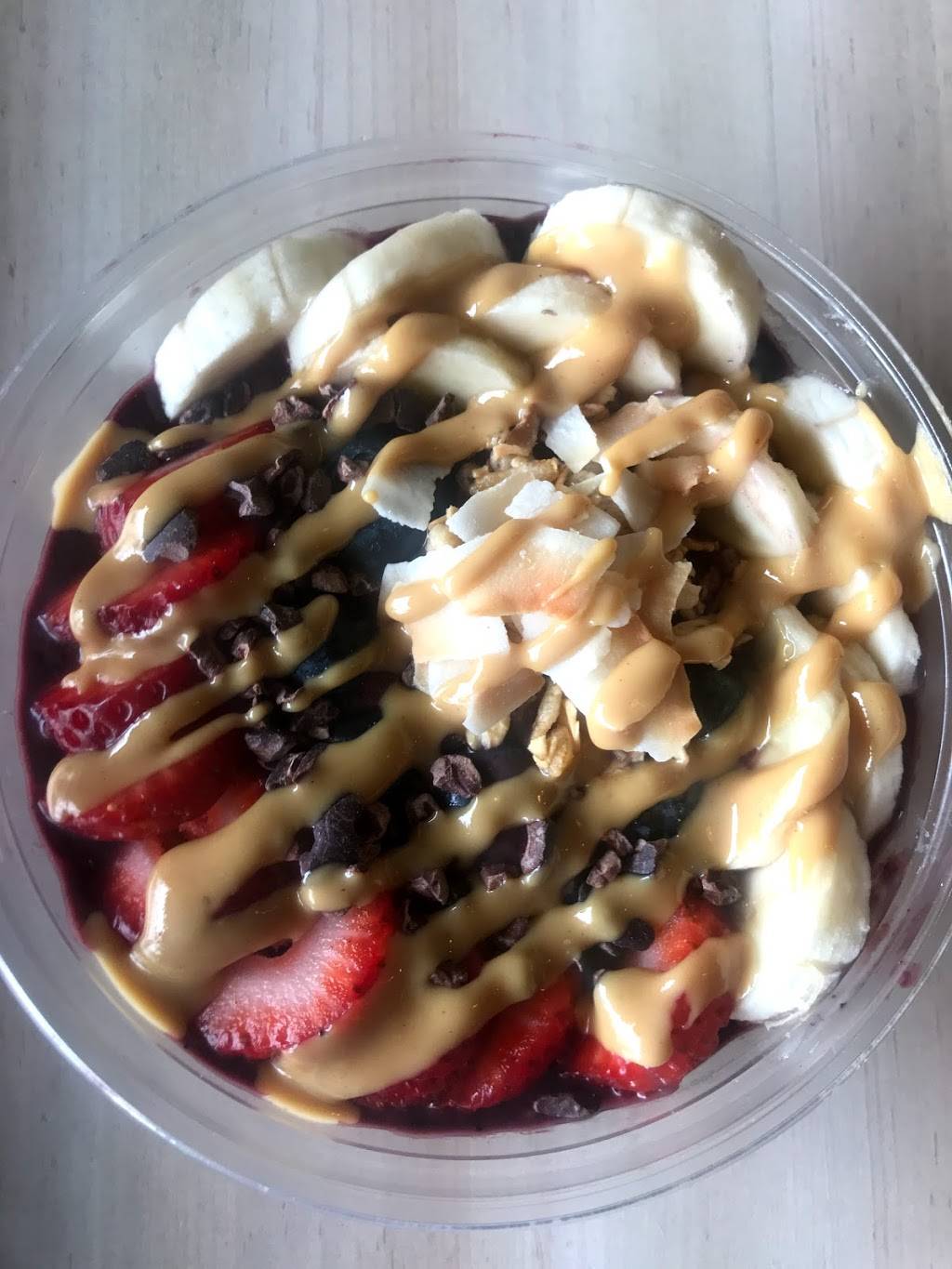 Breakers Bowls | cafe | 1048 W Beech St, Long Beach, NY 11561, USA | 5165487844 OR +1 516-548-7844