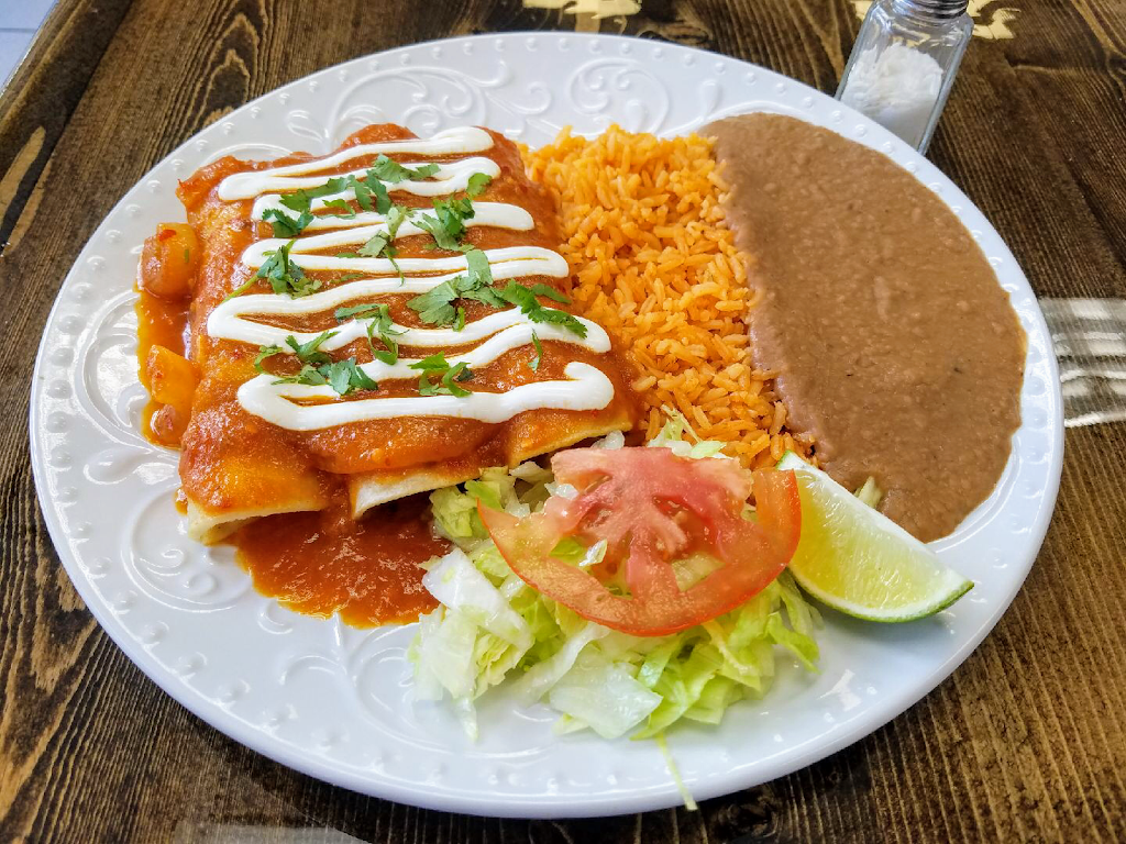 La Paisanita taqueria deli | restaurant | Inside Texaco, 2747 8th Ave, Fort Worth, TX 76110, USA | 6828410993 OR +1 682-841-0993