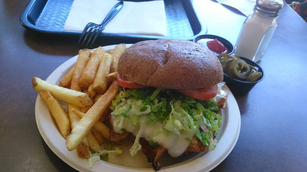 Eriks Fresh Grill | restaurant | 9660 Via De La Amistad # 110, San Diego, CA 92154, USA | 6196611866 OR +1 619-661-1866