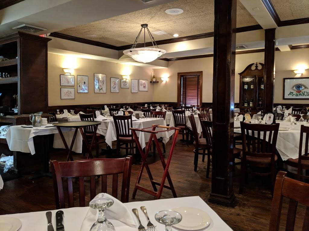 Franks Steaks in Rockville Centre | restaurant | 54 Lincoln Ave, Rockville Centre, NY 11570, USA | 5165361500 OR +1 516-536-1500