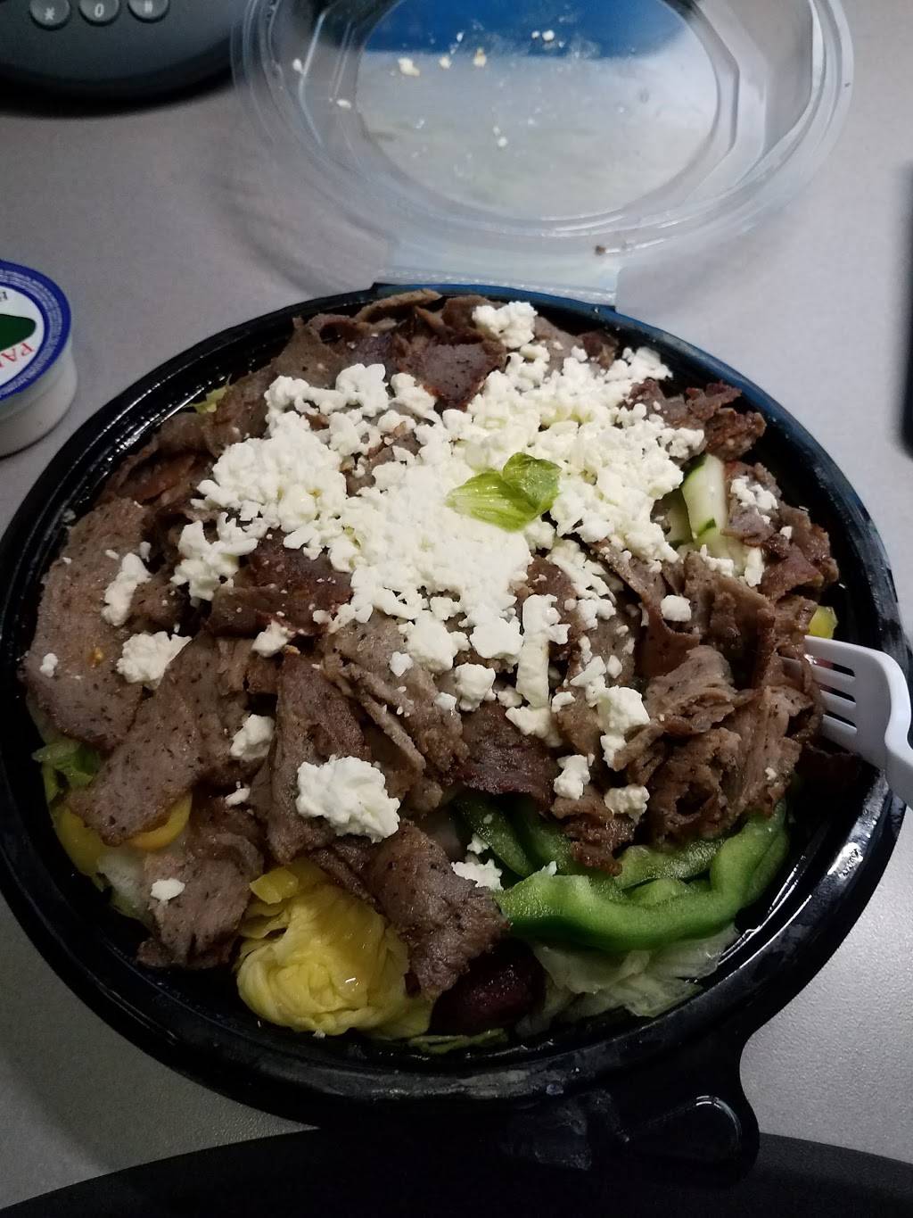 Paisanos Pizza | meal delivery | 891 Rockville Pike G, Rockville, MD 20852, USA | 3013091400 OR +1 301-309-1400