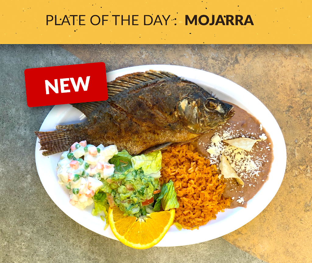 Taqueria La Victoria | restaurant | 1437 S Victoria Ave, Ventura, CA 93003, USA | 8056769388 OR +1 805-676-9388