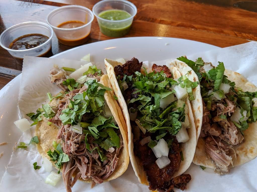 Tacabron | restaurant | 7330 Harrison St, Forest Park, IL 60130, USA | 7084354343 OR +1 708-435-4343