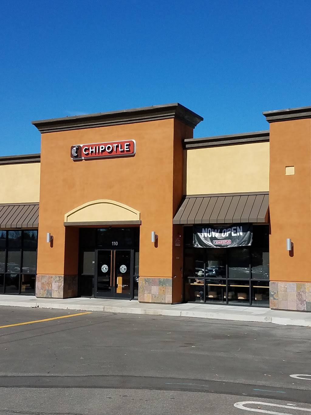 Chipotle Mexican Grill | restaurant | 552 Contra Costa Blvd Ste 110, Pleasant Hill, CA 94523, USA | 9256710108 OR +1 925-671-0108