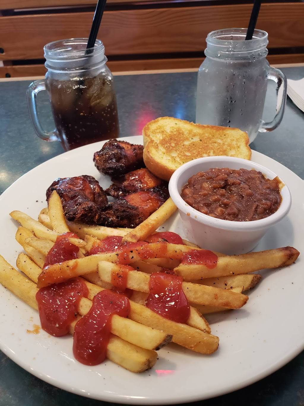 Smokey Bones Bar & Fire Grill | meal takeaway | 15209 Major Lansdale Blvd, Bowie, MD 20715, USA | 3018096755 OR +1 301-809-6755