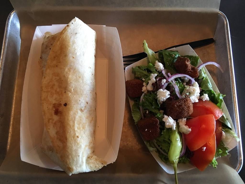 Leeway Franks | restaurant | 935 Iowa St, Lawrence, KS 66044, USA | 7858560890 OR +1 785-856-0890