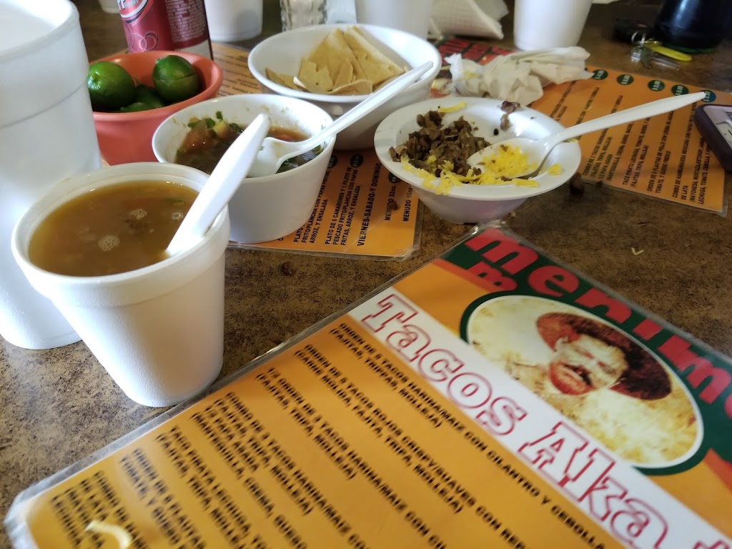 Tacos Aka | restaurant | 121 N, 121 Chapote St, Rio Grande City, TX 78582, USA | 9564872782 OR +1 956-487-2782